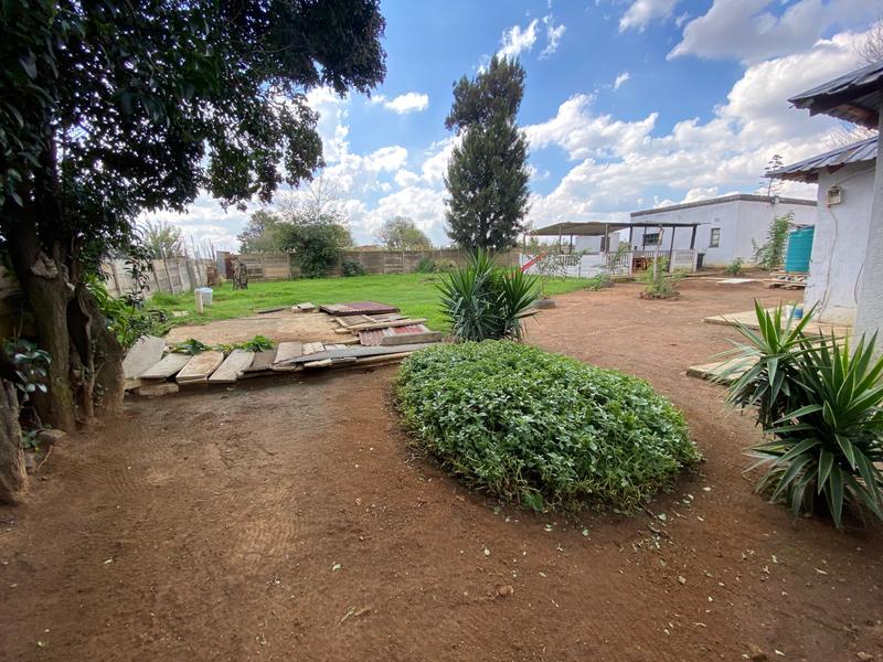 5 Bedroom Property for Sale in Brakpan Gauteng