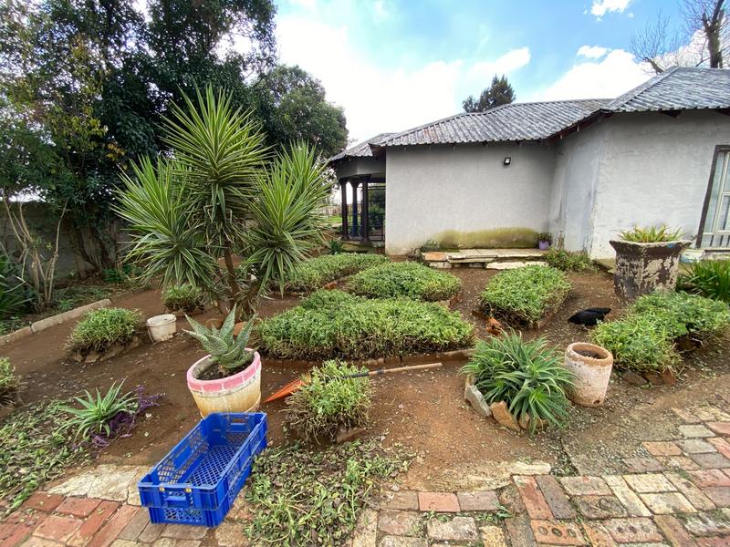 5 Bedroom Property for Sale in Brakpan Gauteng