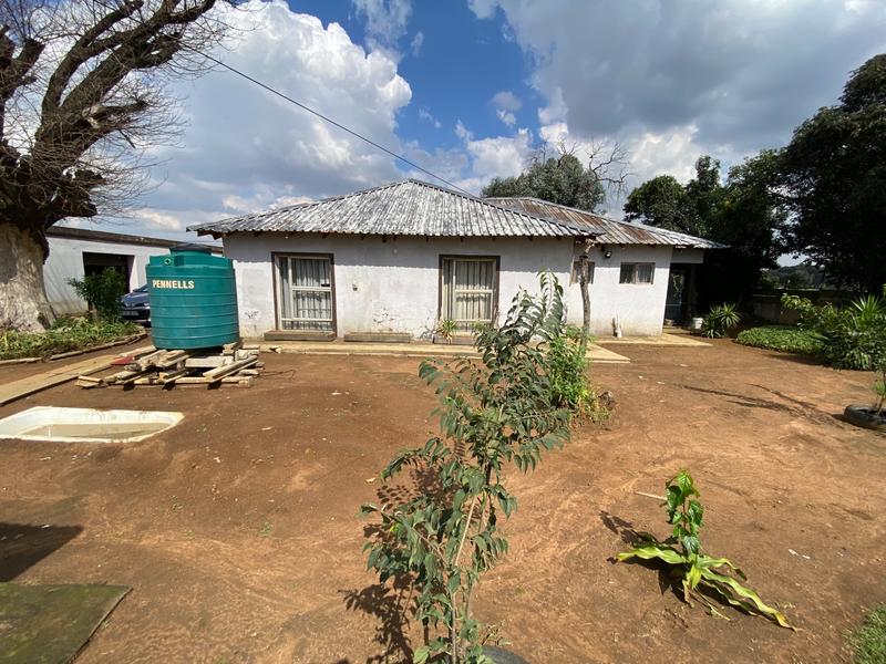 5 Bedroom Property for Sale in Brakpan Gauteng