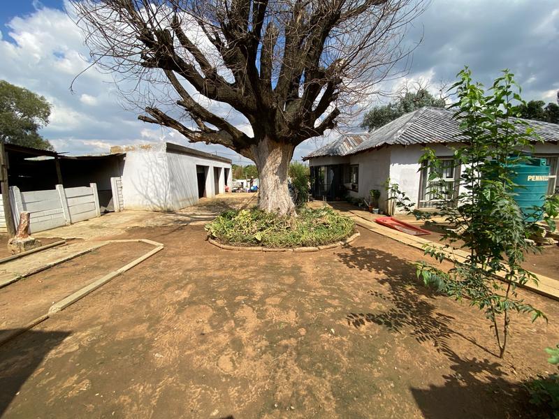 5 Bedroom Property for Sale in Brakpan Gauteng