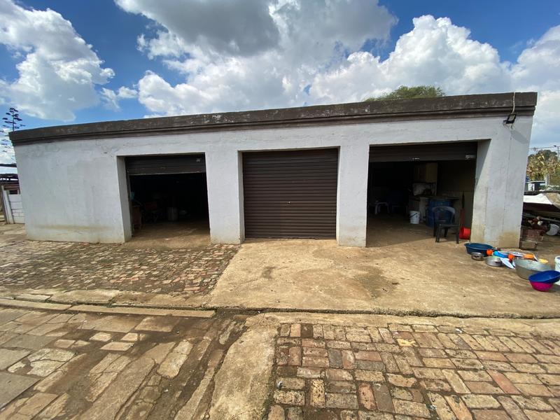 5 Bedroom Property for Sale in Brakpan Gauteng
