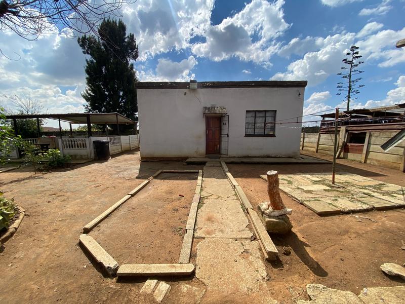 5 Bedroom Property for Sale in Brakpan Gauteng