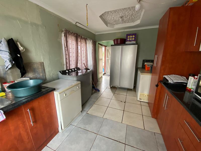 5 Bedroom Property for Sale in Brakpan Gauteng