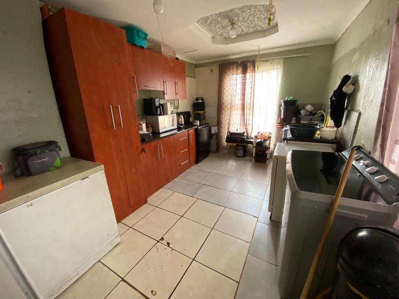 5 Bedroom Property for Sale in Brakpan Gauteng