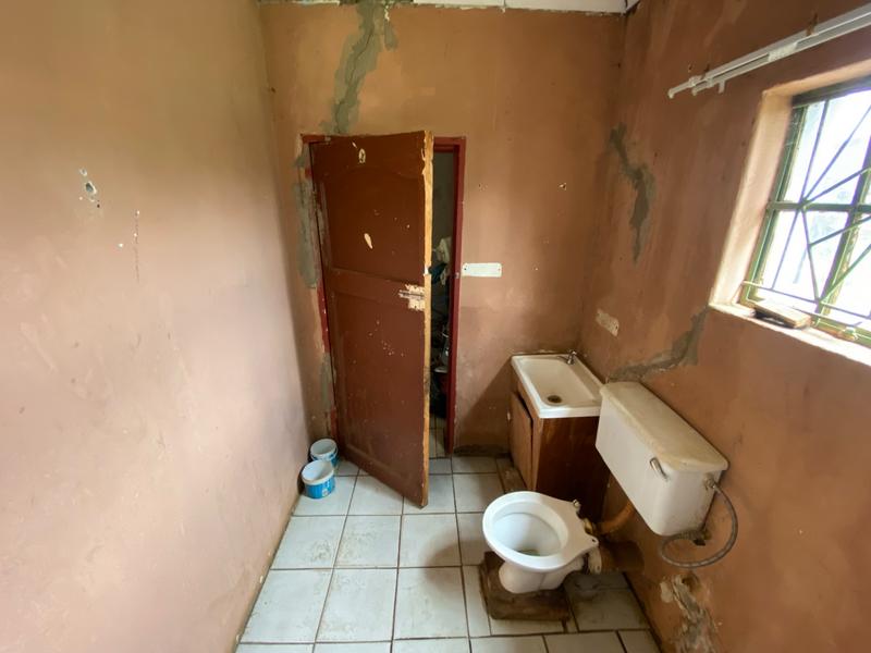 5 Bedroom Property for Sale in Brakpan Gauteng