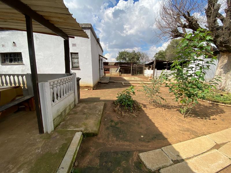5 Bedroom Property for Sale in Brakpan Gauteng