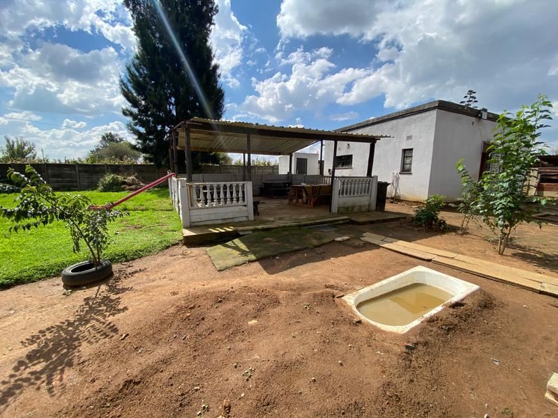 5 Bedroom Property for Sale in Brakpan Gauteng