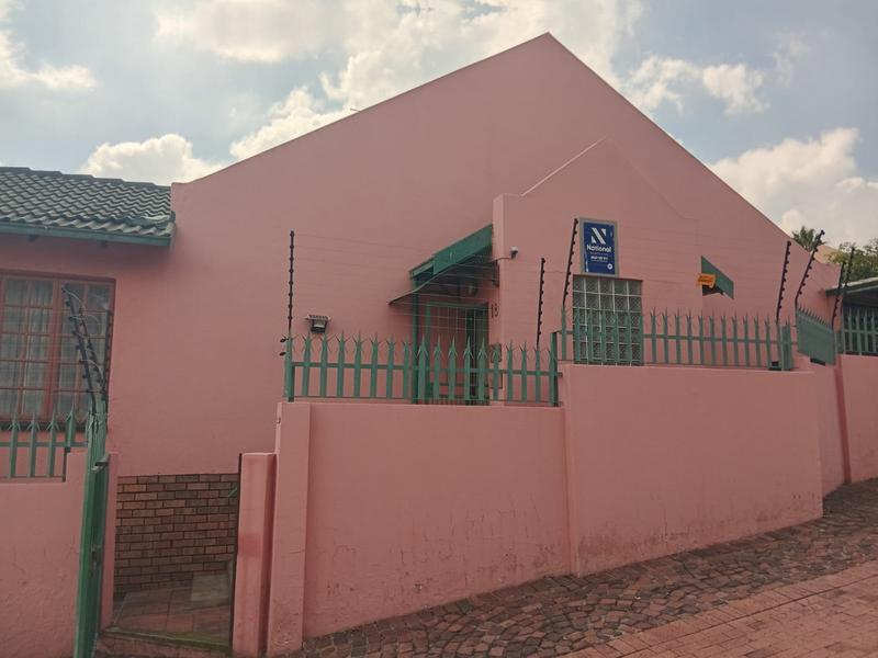 3 Bedroom Property for Sale in Elandshaven Gauteng