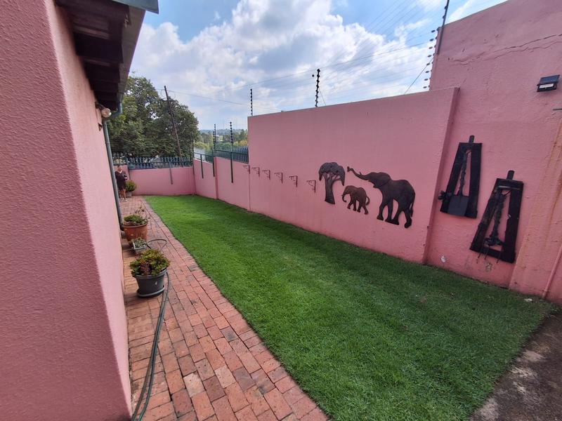 3 Bedroom Property for Sale in Elandshaven Gauteng
