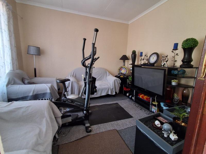 3 Bedroom Property for Sale in Elandshaven Gauteng