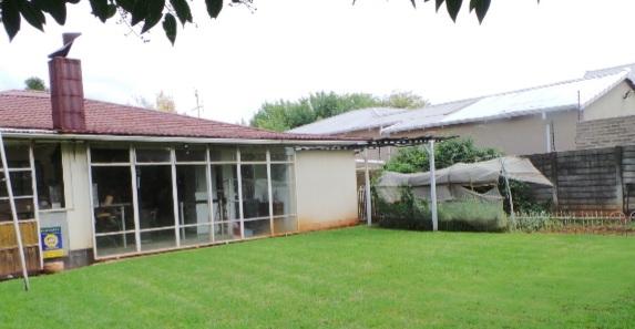 3 Bedroom Property for Sale in Primrose Gauteng