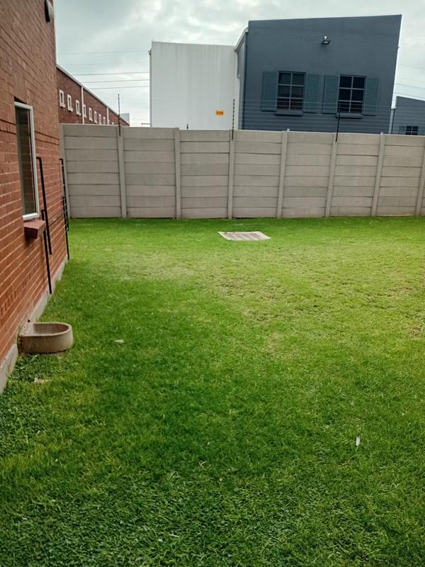 2 Bedroom Property for Sale in Esther Park Gauteng