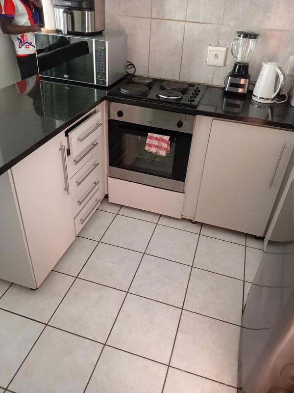 2 Bedroom Property for Sale in Esther Park Gauteng