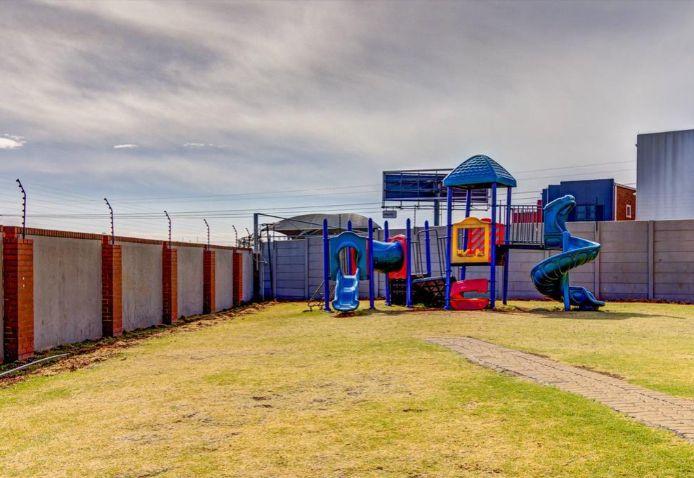 2 Bedroom Property for Sale in Esther Park Gauteng