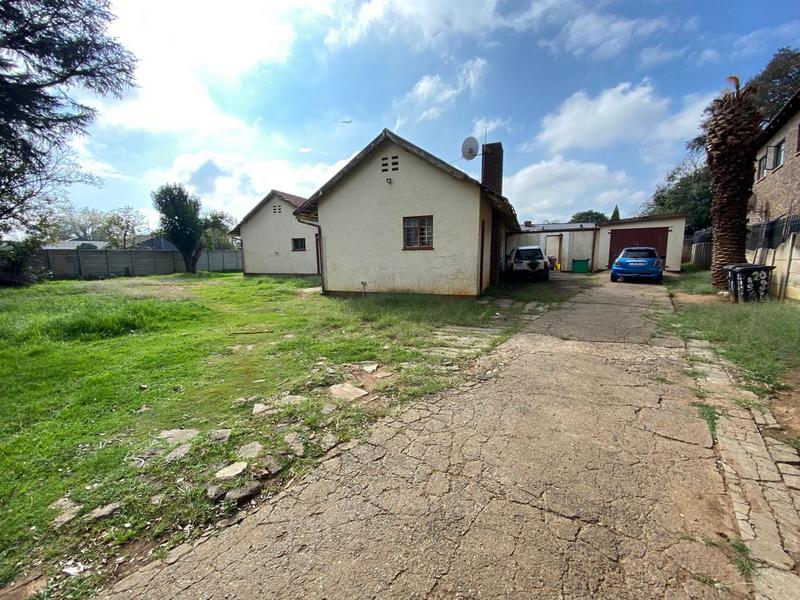 16 Bedroom Property for Sale in Kempton Park Gauteng