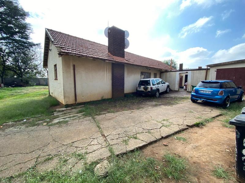 16 Bedroom Property for Sale in Kempton Park Gauteng