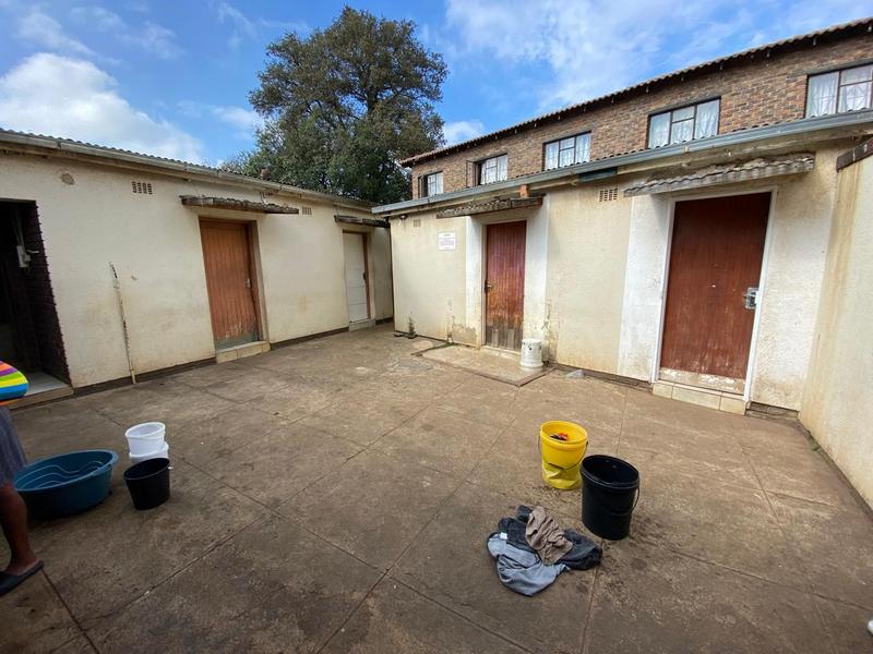 16 Bedroom Property for Sale in Kempton Park Gauteng
