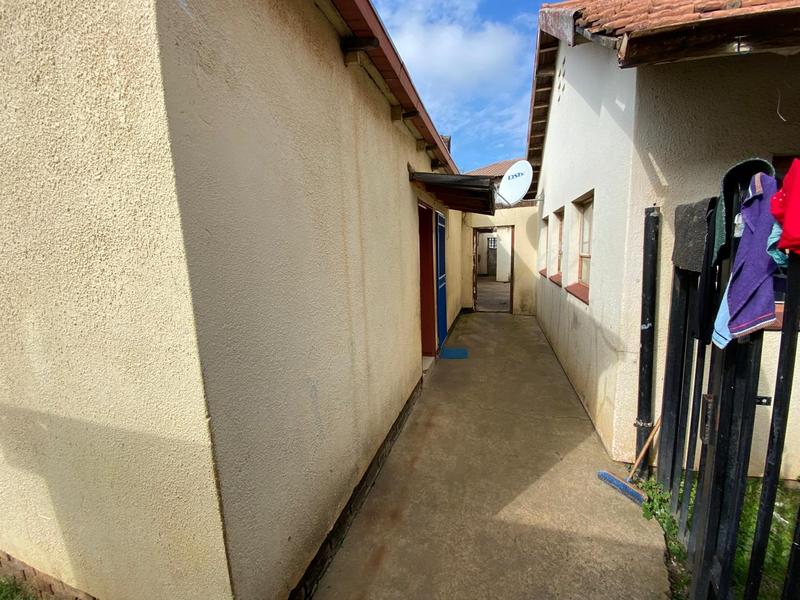 16 Bedroom Property for Sale in Kempton Park Gauteng