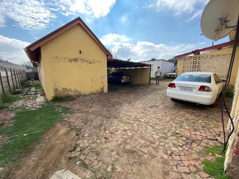 21 Bedroom Property for Sale in Kempton Park Gauteng