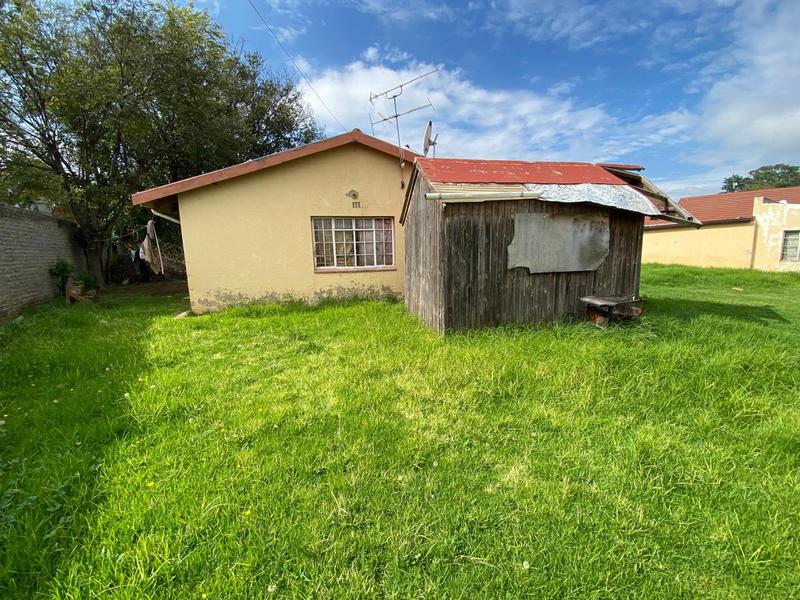 21 Bedroom Property for Sale in Kempton Park Gauteng