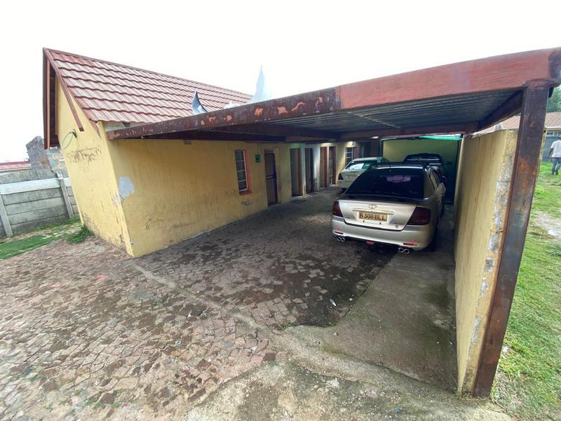21 Bedroom Property for Sale in Kempton Park Gauteng
