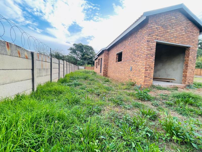 3 Bedroom Property for Sale in Dersley Gauteng