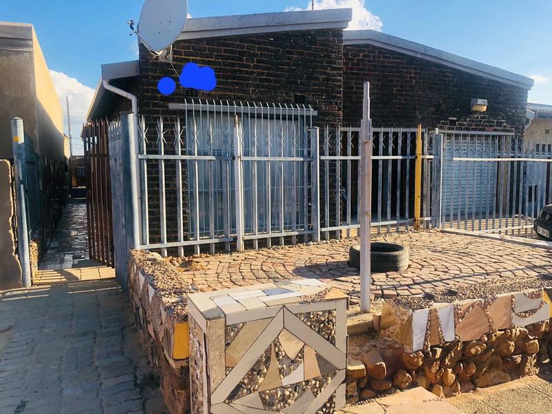 3 Bedroom Property for Sale in Tsakane Ext 5 Gauteng