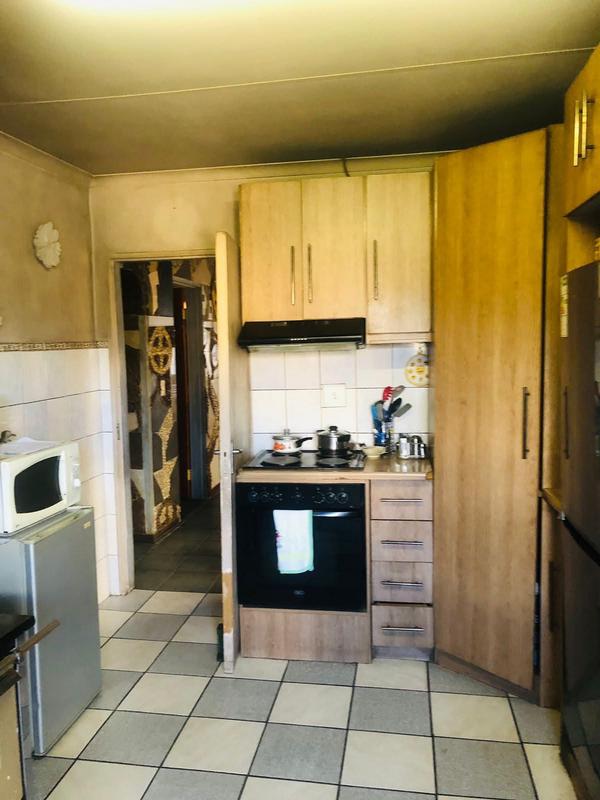 3 Bedroom Property for Sale in Tsakane Ext 5 Gauteng