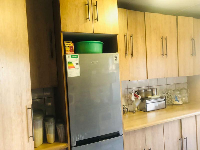 3 Bedroom Property for Sale in Tsakane Ext 5 Gauteng