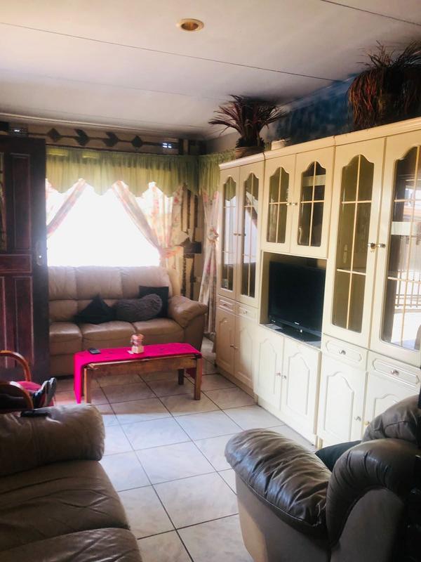 3 Bedroom Property for Sale in Tsakane Ext 5 Gauteng