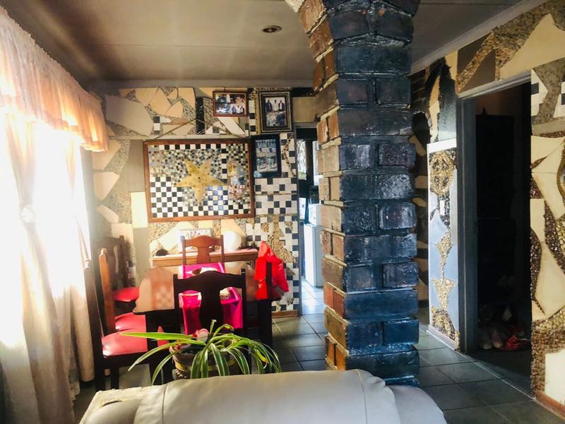 3 Bedroom Property for Sale in Tsakane Ext 5 Gauteng