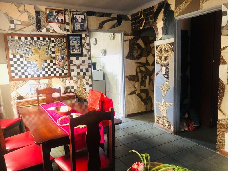 3 Bedroom Property for Sale in Tsakane Ext 5 Gauteng