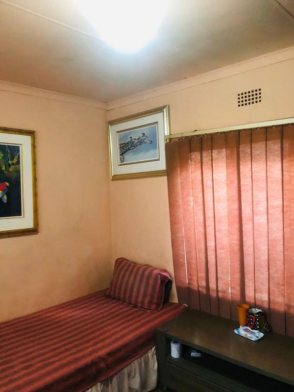 3 Bedroom Property for Sale in Tsakane Ext 5 Gauteng