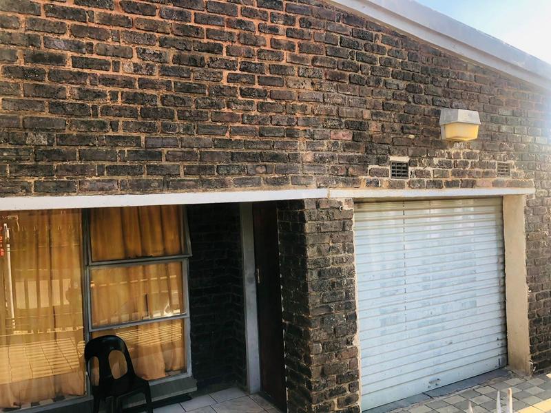 3 Bedroom Property for Sale in Tsakane Ext 5 Gauteng