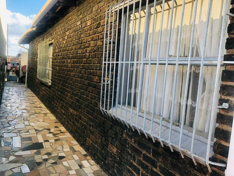 3 Bedroom Property for Sale in Tsakane Ext 5 Gauteng