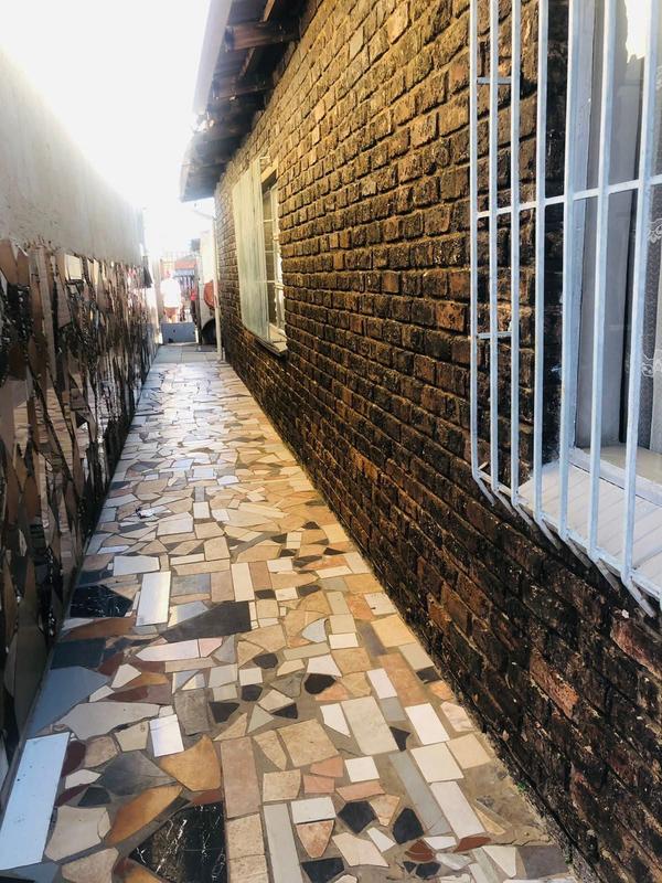 3 Bedroom Property for Sale in Tsakane Ext 5 Gauteng