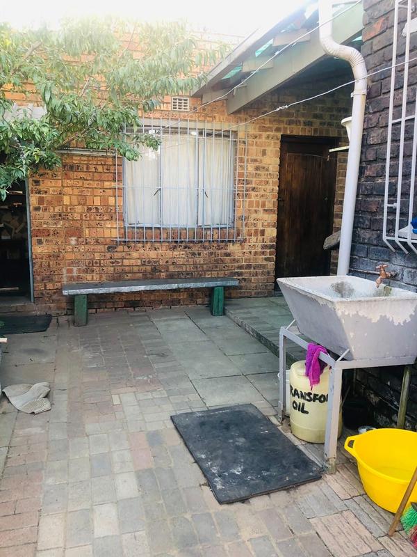 3 Bedroom Property for Sale in Tsakane Ext 5 Gauteng