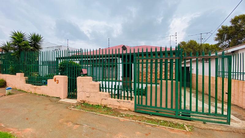 3 Bedroom Property for Sale in Bezuidenhout Valley Gauteng