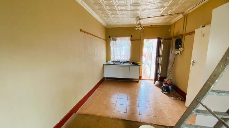 3 Bedroom Property for Sale in Bezuidenhout Valley Gauteng