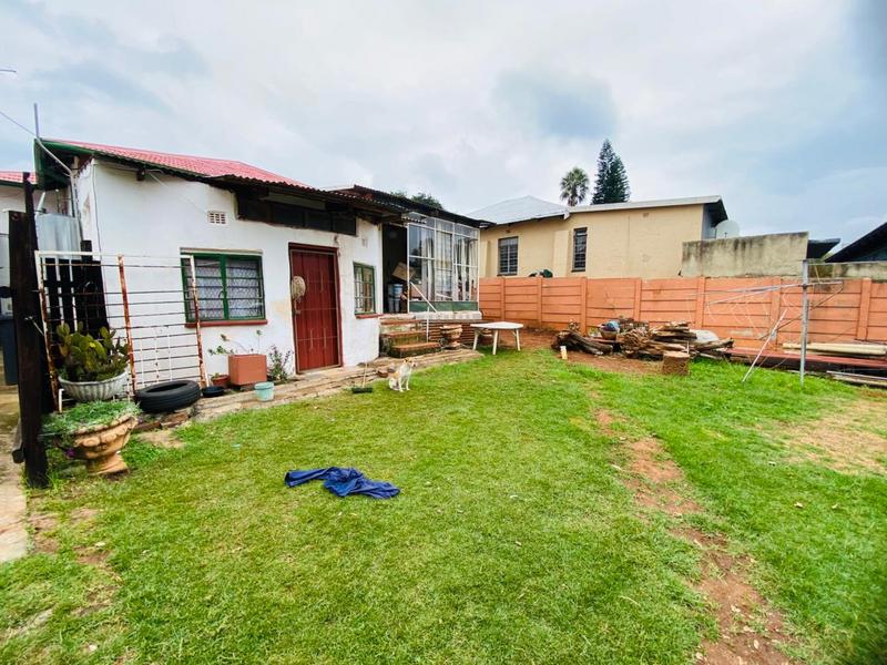 3 Bedroom Property for Sale in Bezuidenhout Valley Gauteng