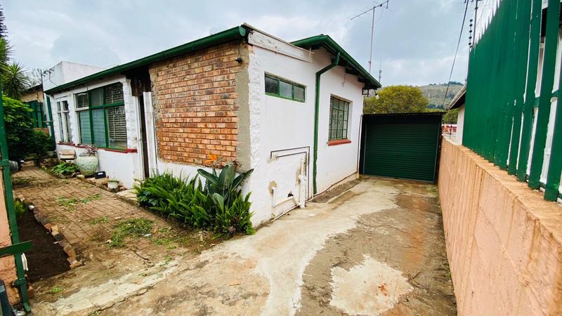 3 Bedroom Property for Sale in Bezuidenhout Valley Gauteng