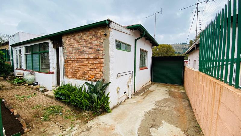 3 Bedroom Property for Sale in Bezuidenhout Valley Gauteng