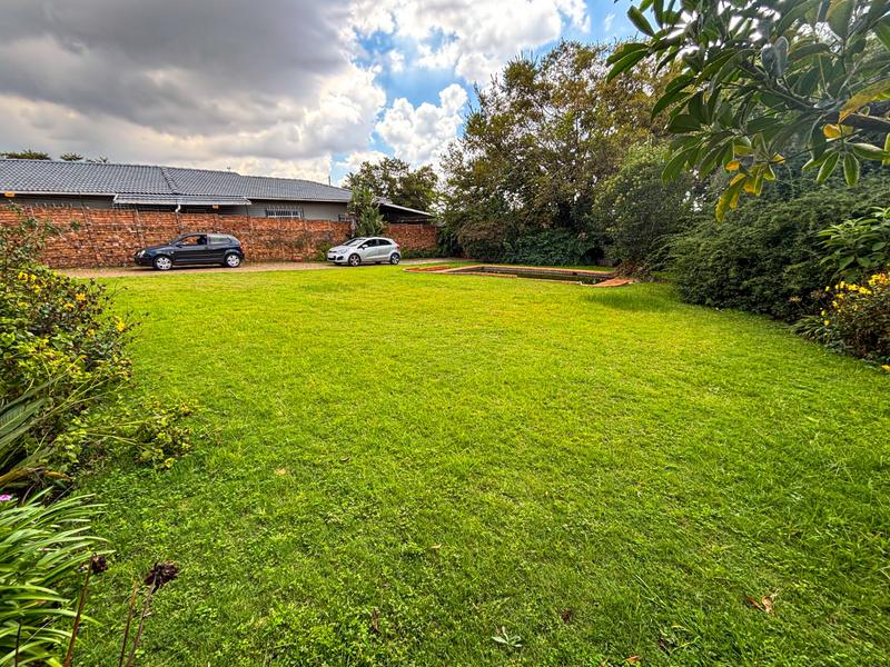 3 Bedroom Property for Sale in Elandspark Gauteng
