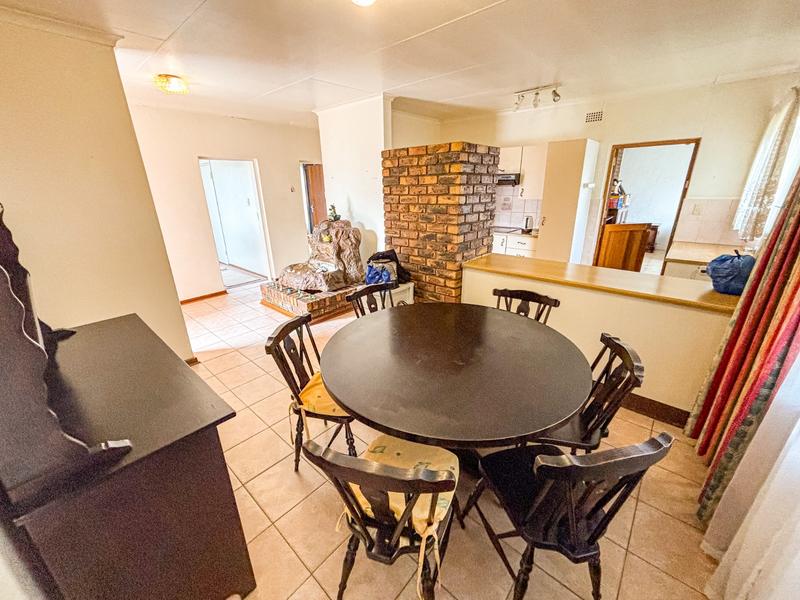 3 Bedroom Property for Sale in Elandspark Gauteng
