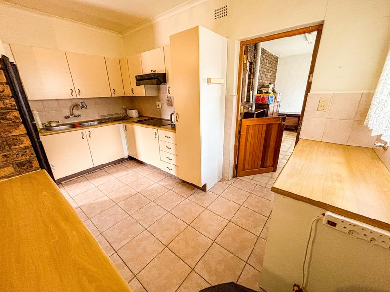 3 Bedroom Property for Sale in Elandspark Gauteng