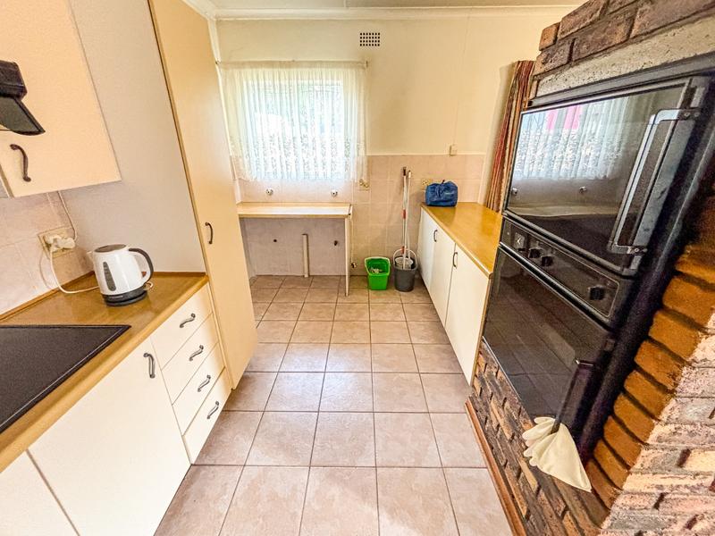 3 Bedroom Property for Sale in Elandspark Gauteng