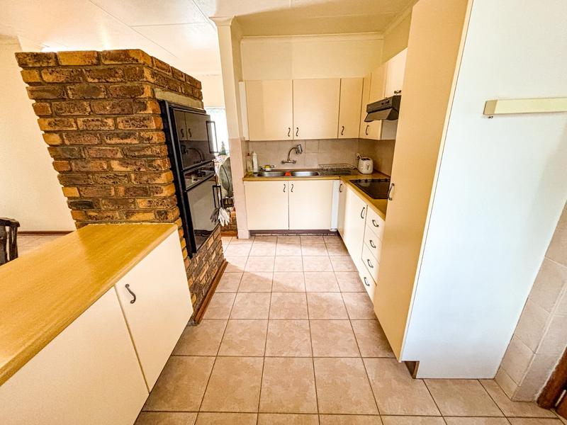 3 Bedroom Property for Sale in Elandspark Gauteng