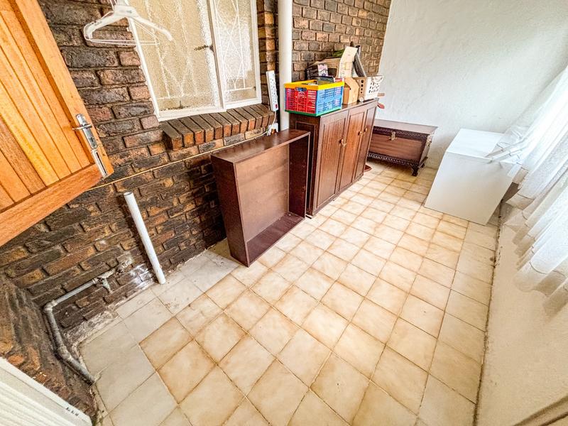 3 Bedroom Property for Sale in Elandspark Gauteng