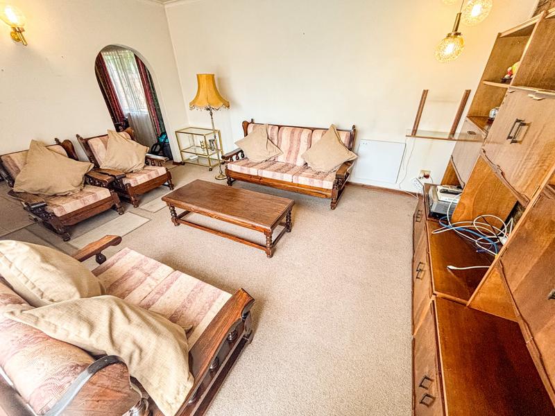 3 Bedroom Property for Sale in Elandspark Gauteng