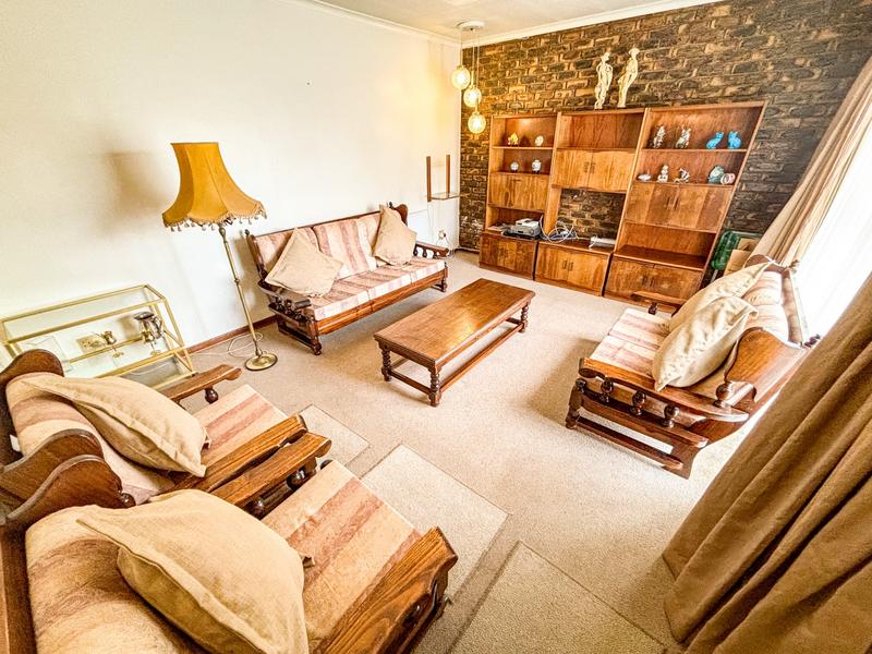 3 Bedroom Property for Sale in Elandspark Gauteng